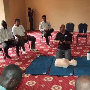 Medical Training Medical Training