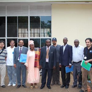 Health Promotion