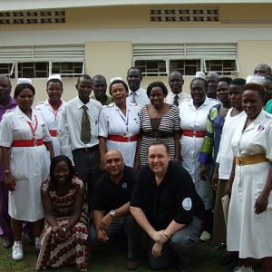 Medical Provision