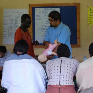 Medical Training